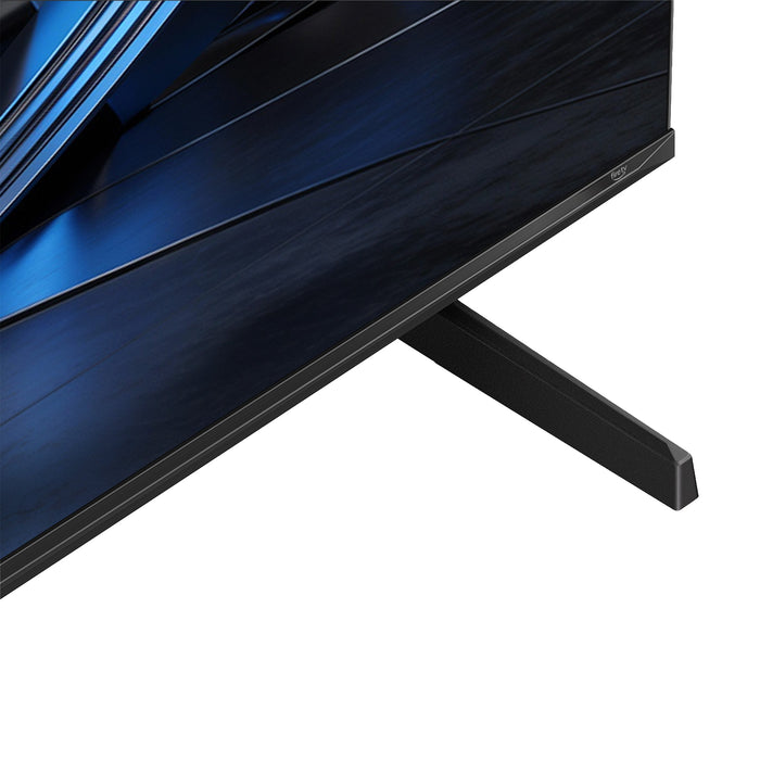 Hisense 55\" U68SF Mini-LED QLED 4K UHD AI TV (55U68SF) - 2026 Model