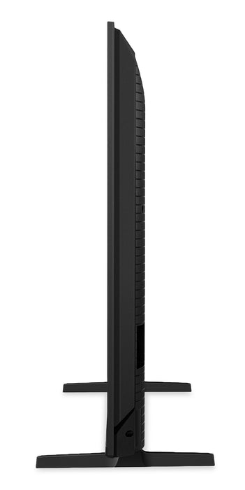 Hisense 55\" U68SF Mini-LED QLED 4K UHD AI TV (55U68SF) - 2026 Model
