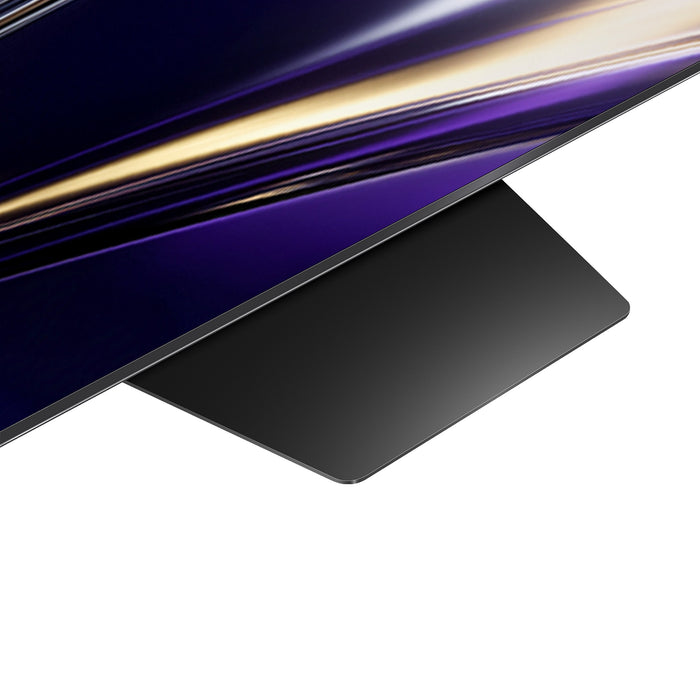 Hisense 55\" U7SG Mini-LED QLED 4K UHD AI Anti-Glare TV (55U7SG) - 2026 Model