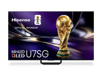 Hisense 55