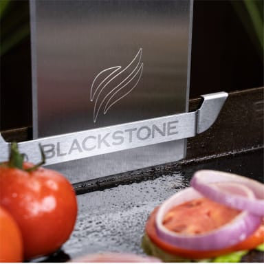 Blackstone Grease Gate and Tool Holder Kit - 5188CA Griddle