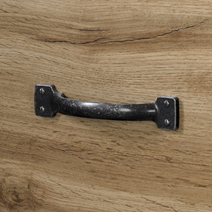 Tassio 6-drawer Dresser - Nordik Oak