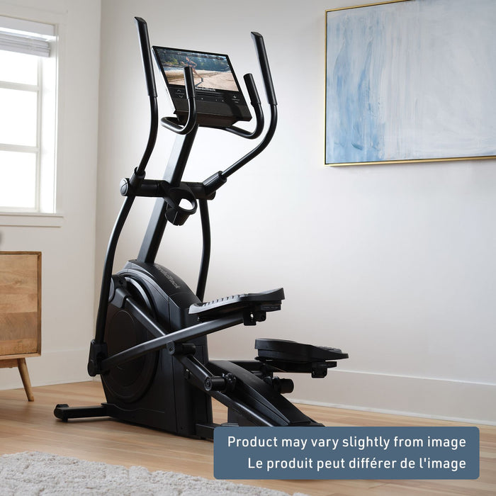 NordicTrack Airglide 16 Elliptical