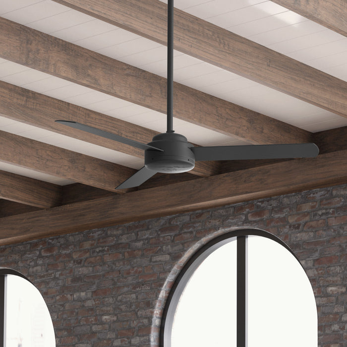 Presto Ceiling Fan - Black