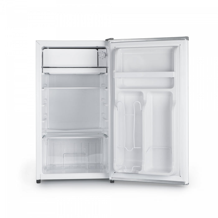 BCRK Series BLACK+DECKER 3.2 Cu. Ft. Compact Refrigerator, BCRK32W, White