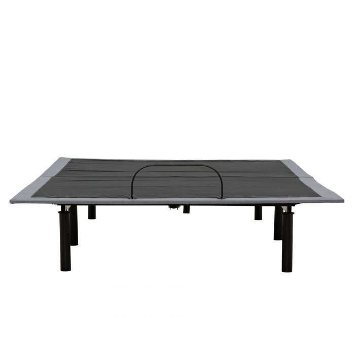 Celeste Adjustable Bed Frame with Wired Remote - Queen