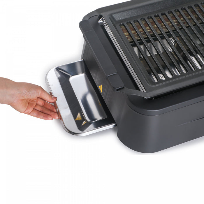 CHK Series Commercial Chef Indoor Smokeless Infrared Grill