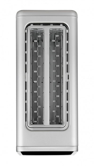 Salton Touchscreen Longslot Toaster - 4 Slice