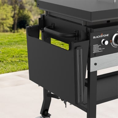 Blackstone 44\" 5-Burner Omnivore Griddle - 1568NA