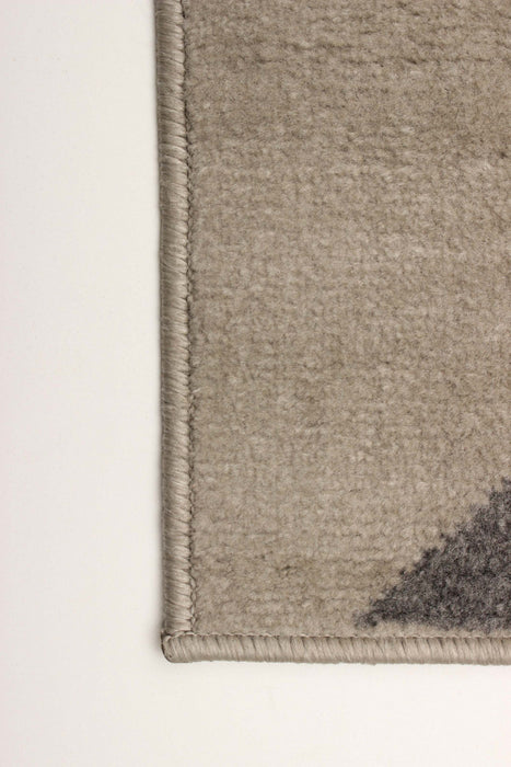 Bianca Grey Area Rug - 8'0\" x 10'0\"