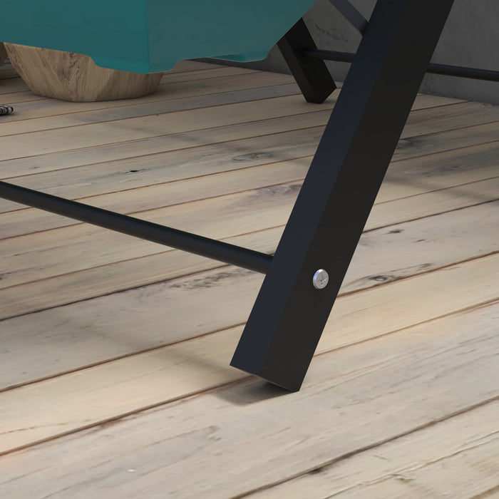 Outsunny 3-tier Vertical Raised Garden Bed With 3 Planter Boxes, Outdoor Plant Stand Grow Container With Leaking Holes For Balcony Patio Outdoor, Green