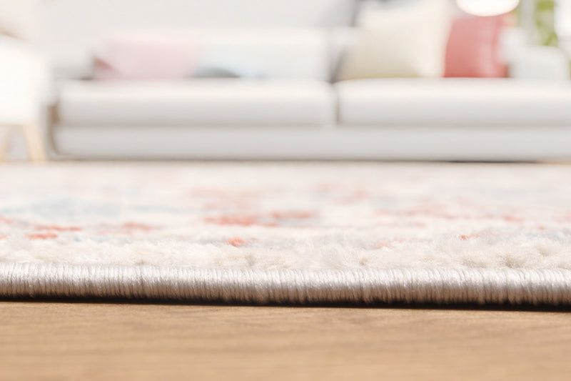 Mira Ivory Rug 8'0\" x 10'0\"