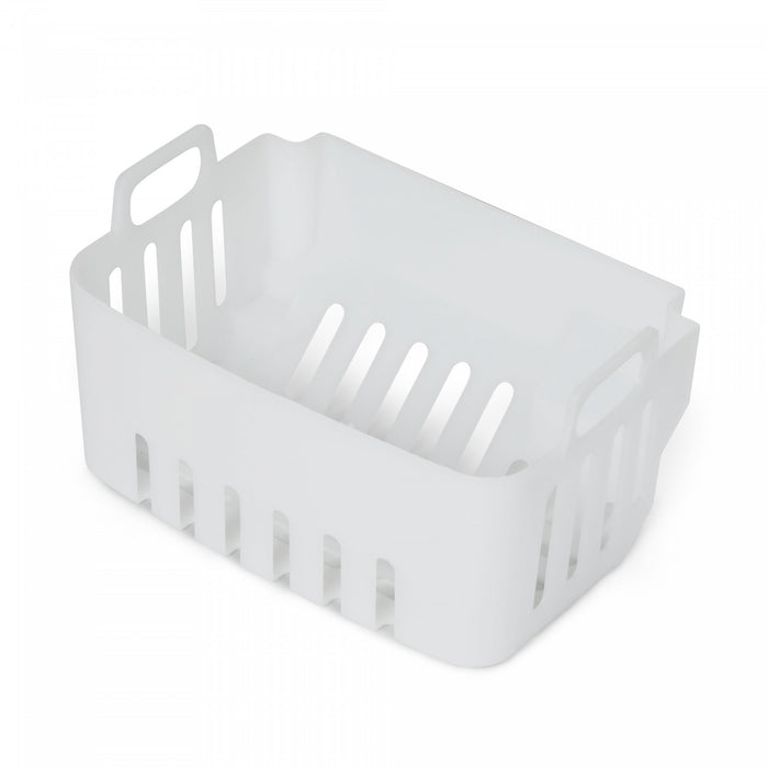 BDB Series BLACK+DECKER Ice Maker with 26-Lb. Capacity Every 24 Hours, BIMH226W