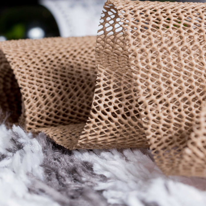 Indoor Stop Area Rug Pad - 4' x 6'