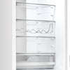 Forno Rivestito 22 Inch Panel Ready Bottom Freezer Refrigerator, 8.6 cu.ft. - FFRBI1798-21 | Rivestito Refrigerateur a congelateur inferieur pret a panneaux de 22 pouces, 8,6 pi.cu. -FFRBI1798-21