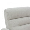 Kellan 36 in. Upholstered Power Recliner Chair - Beige | Fauteuil inclinable electrique Kellan de 36 po rembourre - Beige