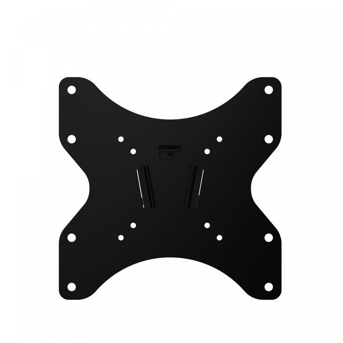 KANTO LT100 TV Tilt Mount Black - Small TV Up To 40\" Tv Mount