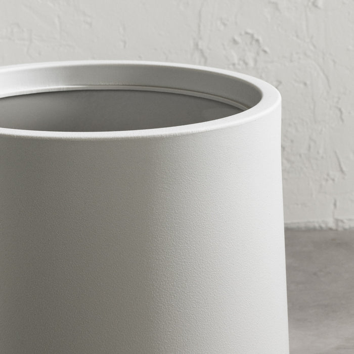 Dalya 2-Piece Planter - Greige