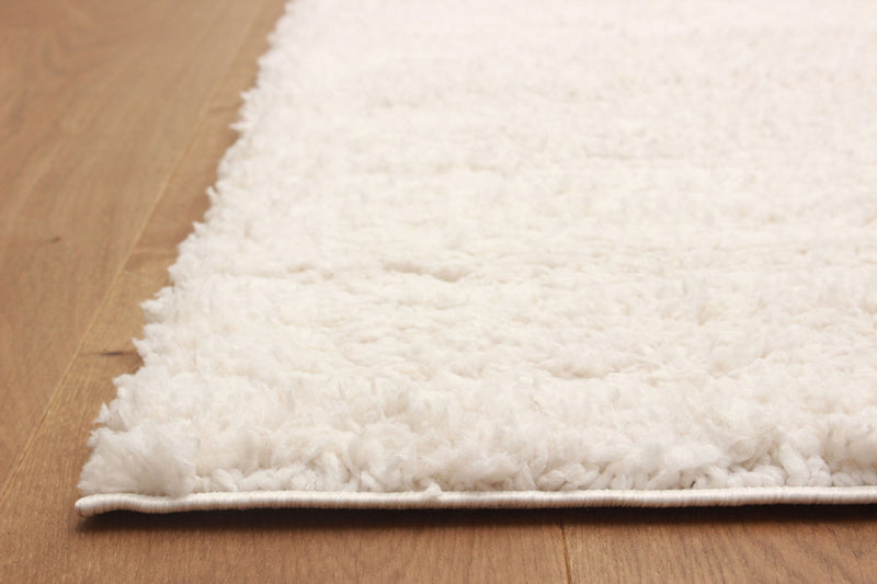 Yeti Ivory/Beige Area Rug - 8'0\" X 10'0\"  