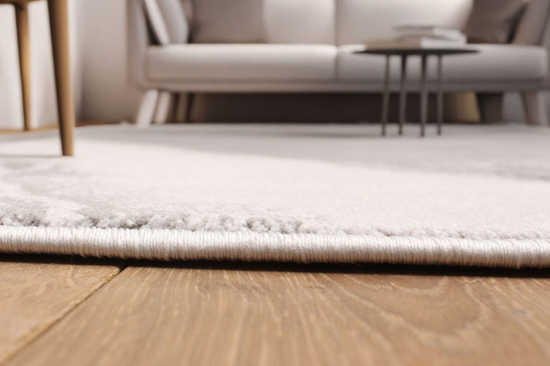 Dove Grey Rug 8'0\" x 10'0\"