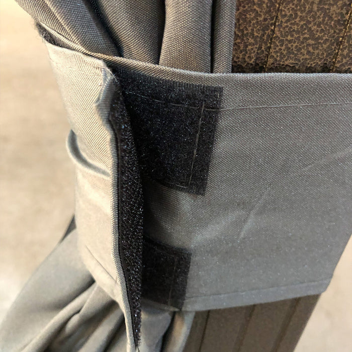 Outsunny 10' X 12' Deluxe Hardtop Gazebo With Metal Roof, Aluminum Frame Patio Gazebo Garden Sun Shelter Outdoor Pavilion With Curtains And Netting, Grey