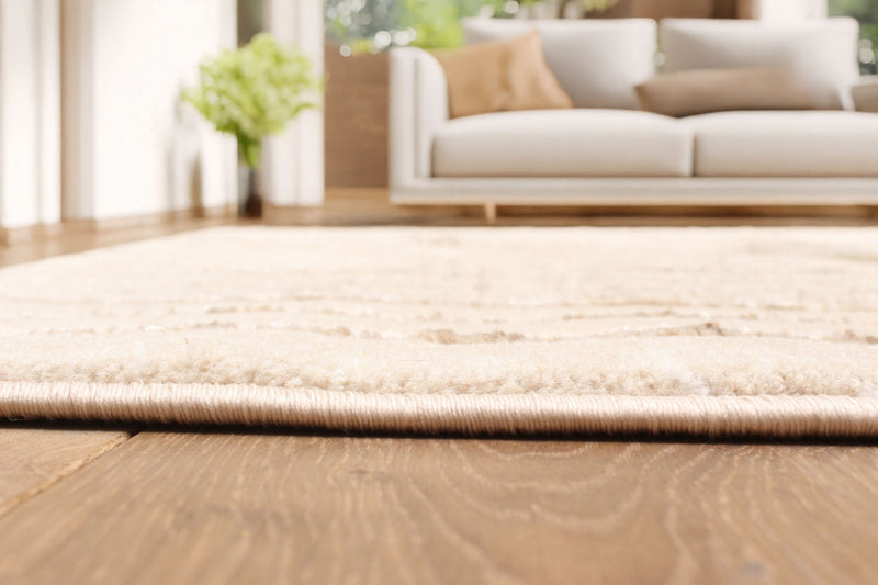 Blythe Beige Rug 5'0\" x 8'0\"