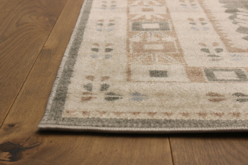 Lia Ivory Area Rug - 8'0\" X 10'0\"   