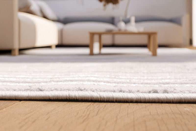 Blythe Grey Rug 8'0\" x 10'0\"