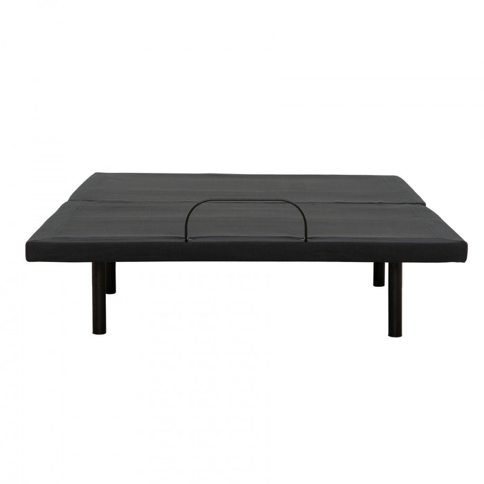 Griffin Adjustable Bed Base with USBs and Wireless Remote - Twin XL