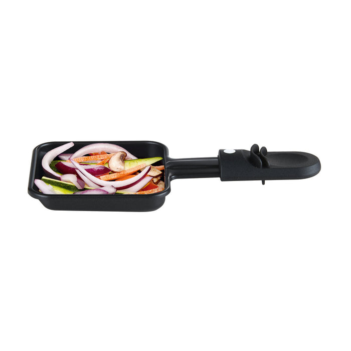 Salton Raclette Pans - Set of 2 