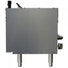 FORNO Commerciale Gas Salamander, 35 000 BTU, Infrared Broiler, Adjustable Rack, LP convertible - FCMGS0114-36 | Salamandre a gaz Commerciale, 35 000 BTU, gril infrarouge, convertible au propane (LP) – FCMGS0114-36