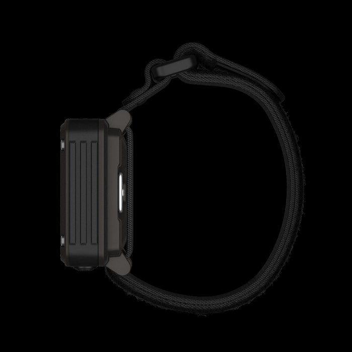 Garmin Foretrex 801 - Wrist Gps Navigator, Multi-band Gnss, Tactical, 1000h Battery, Ipx7