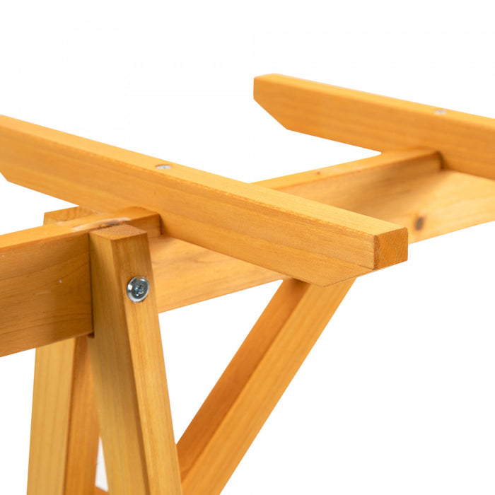 Outsunny 43\" X 26\" X 47'' Raised Garden Bed With Arbor Arch Trellis For Various Climbing Plant, Outdoor Garden Box For Vegetables, Herbs, Flowers