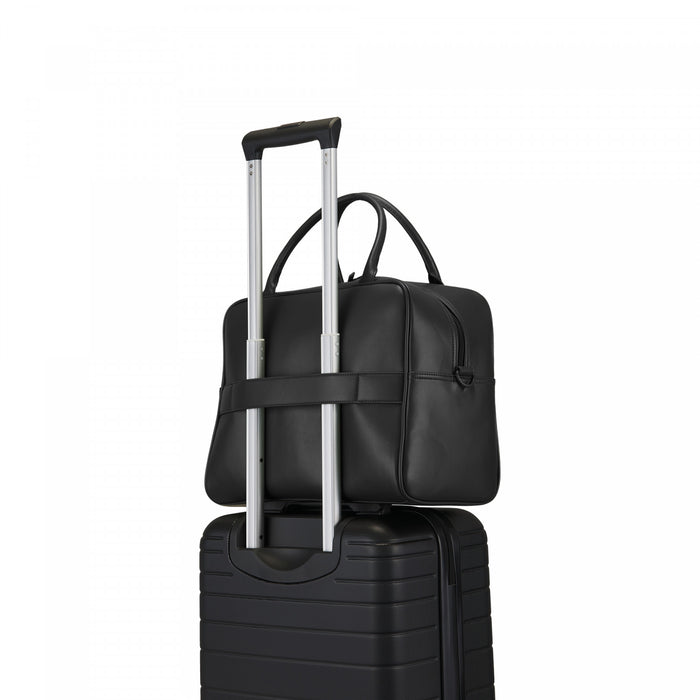 Lagos Small Duffle Bag