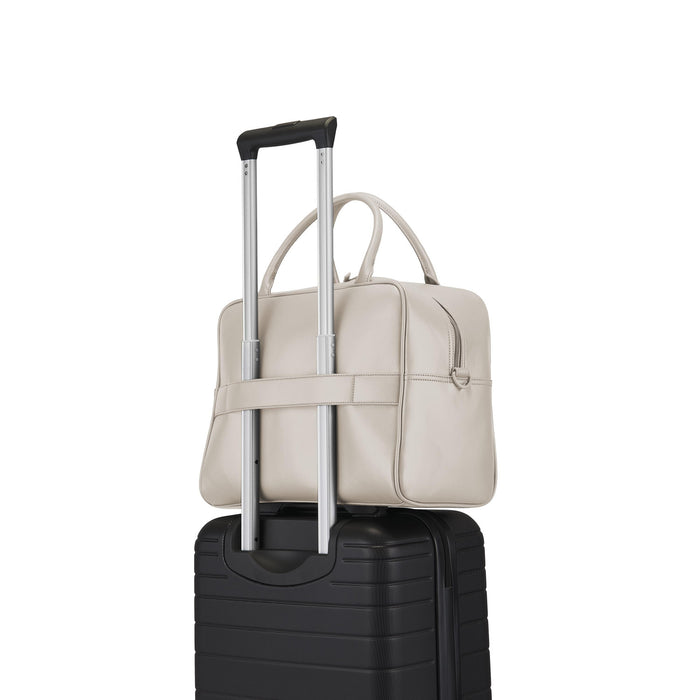 Lagos Small Duffle Bag