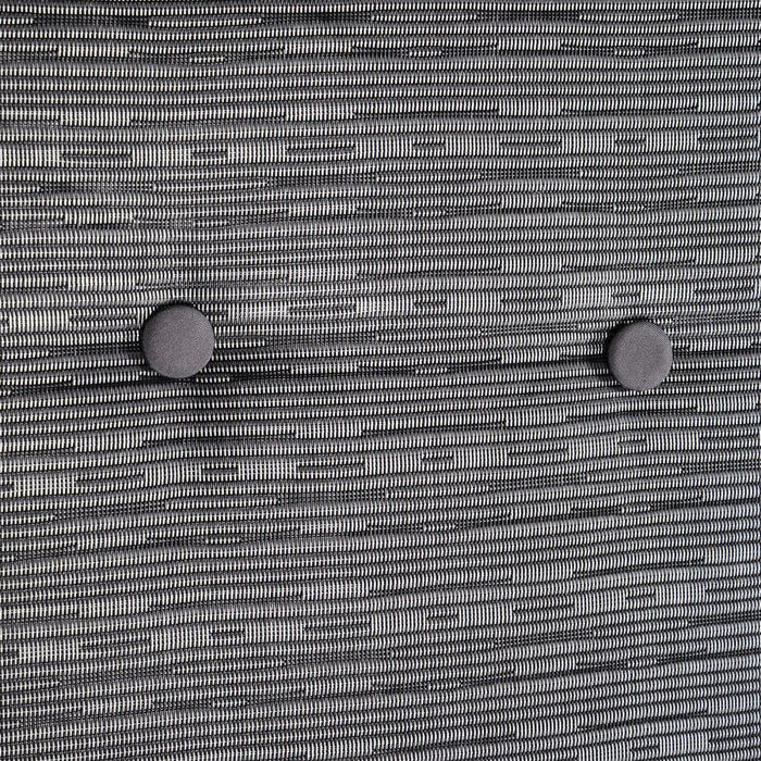 Outsunny Outdoor 3-person Metal Porch Swing Chair With Canopy Light Grey