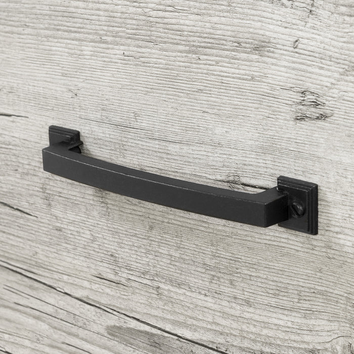 Gravity 6-drawer Dresser - Seaside Pine 