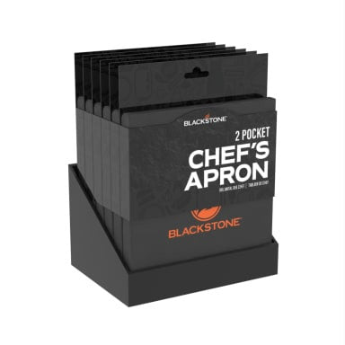 Blackstone Utility Bib - 3087CA Griddle