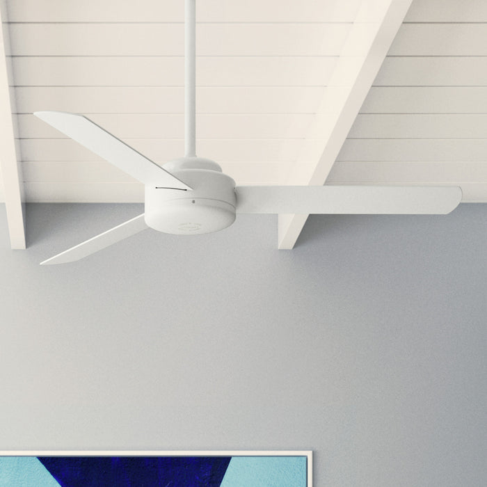 Presto Ceiling Fan - White