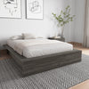James Platform Bed Full Bed | Lit Plateforme James