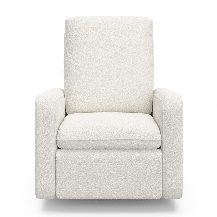 Graco Teddi Power Recliner - Ivory Boucle