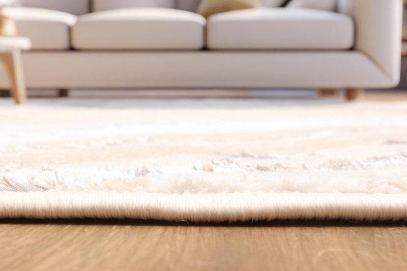 Clara Ivory Rug 8'0\" x 10'0\"