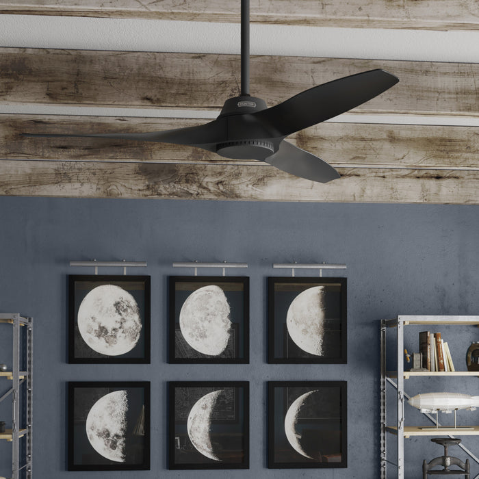 Mosley Ceiling Fan - Black