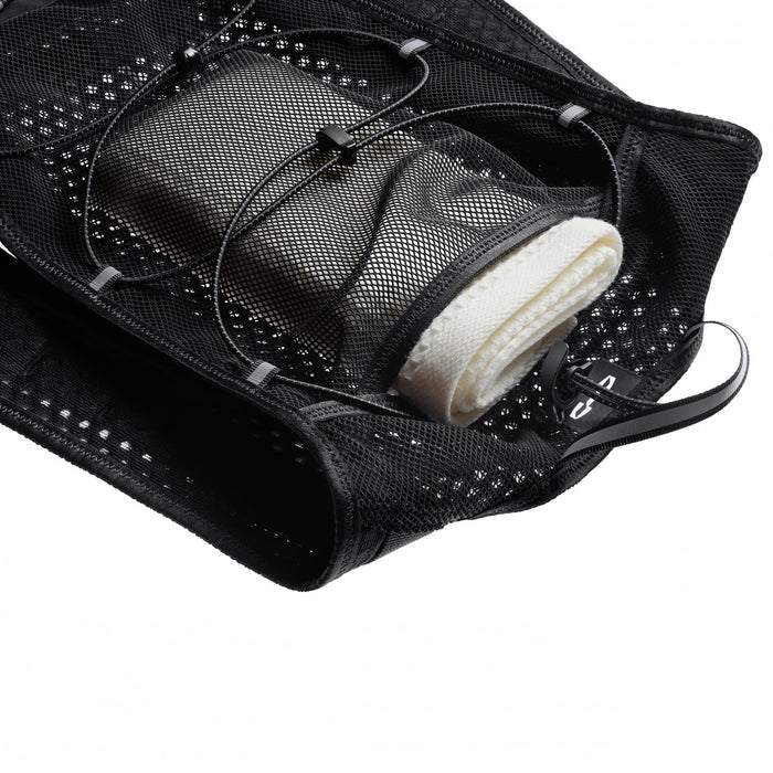 Hypershell AeroFlex Shoulder Strap - Breathable Carry Support for X & X S Series Exoskeletons - Black
