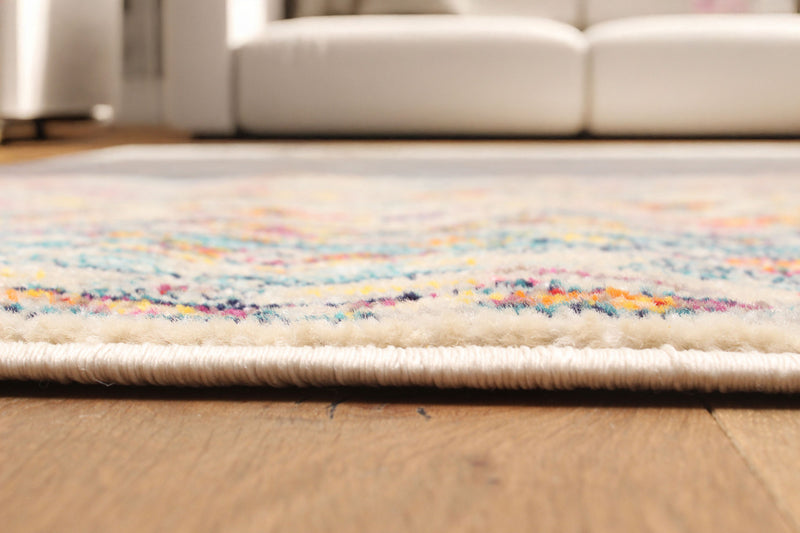 Daria Grey Rug 8'0\" x 10'0\"