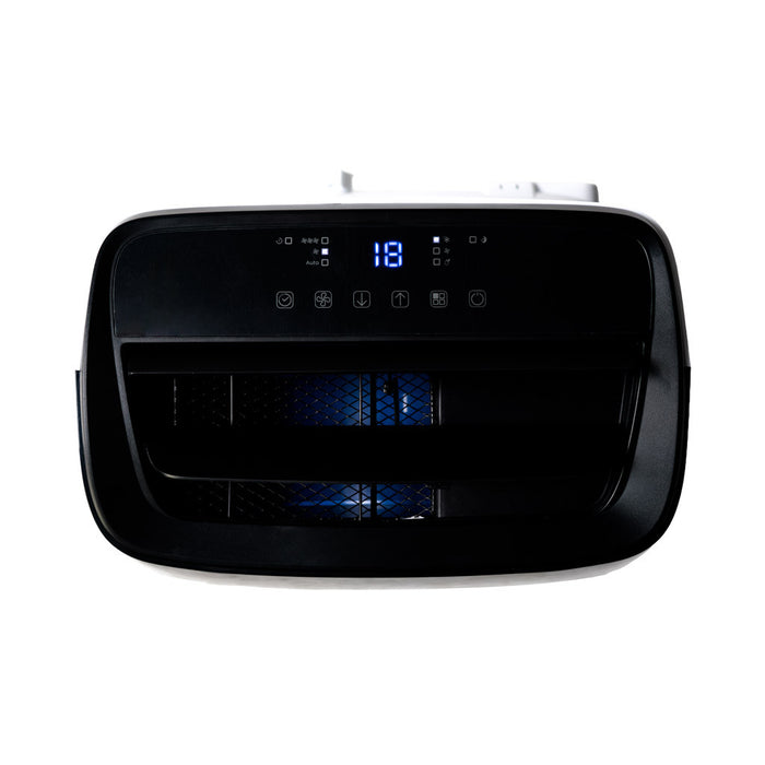6,300 SACC 3-in-1 Portable AC + Remote
