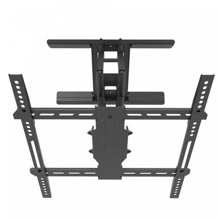 Kanto LX600SW Full-Motion Metal Stud TV Mount with SNAPTOGGLE® Heavy-Duty Toggle Bolts for 34\" - 65\" TVs