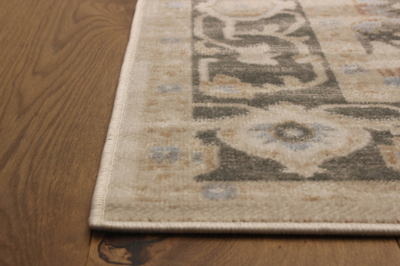 Gloria Ivory Area Rug - 8'0\" X 10'0\"  