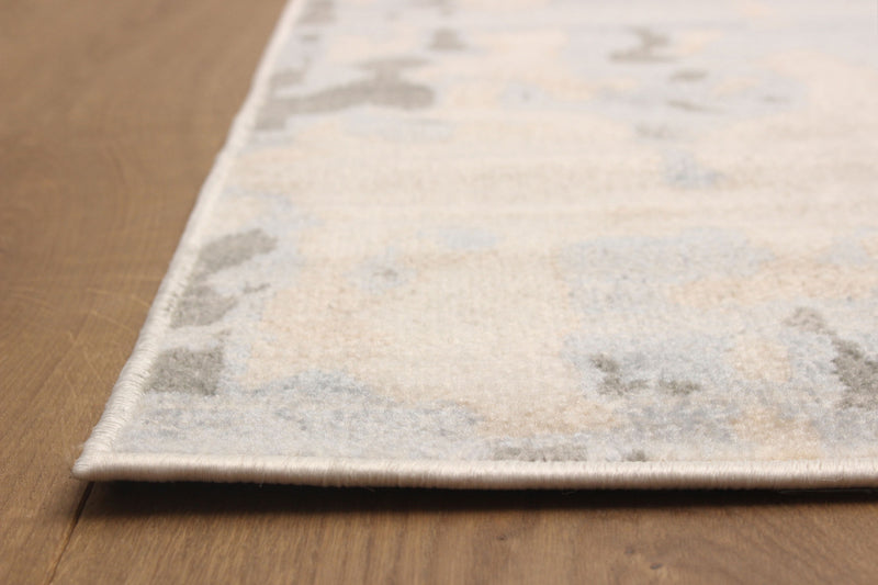 Shay Ivory Area Rug - 5'0\" X 8'0\"  