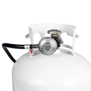 Blackstone Propane Tank Adapter with Regulator - 5471CA Griddle